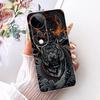 Для Vivo V40 V2348 Чехол V40 Pro V2347 Обложка Роскошный Мультяшный Дракон Мягкий Силиконовый Чехол для Телефона Для Vivo S19 Pro T3 Ultra Funda Coque