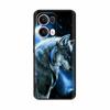 Чехол Reno13/Reno13 Pro для OPPO Reno 13 5G Мягкая задняя крышка из ТПУ-силикона для чехлов телефона OPPO Reno 13 Pro Милые Fundas Ударопрочный