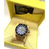 Снижение ценыИспользуетсяЧасы INVICTA Coalition Forces Chronograph 32722 Кварцевый механизм Мужские