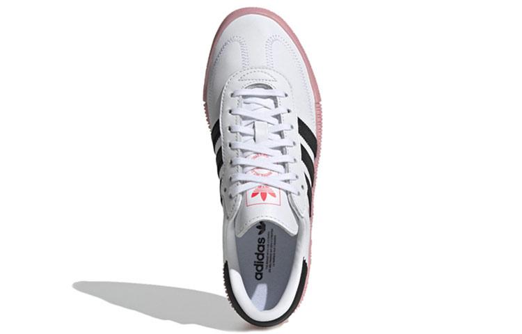 Sambarose Wmns Adidas Originals 'Valentine' Женские EF4965