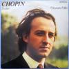 LP Record FRÉDÉRIC CHOPIN - MAURIZIO POLLINI - Etüden 827764 ETERNA 1984 Germany Classical Used