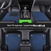 Подходящие ТПЭ автомобильные коврики для Modern Tucson, Mingtu, Yue Na, Mufasa, Ruiyi, Elantra, Yanshento, Cerato.