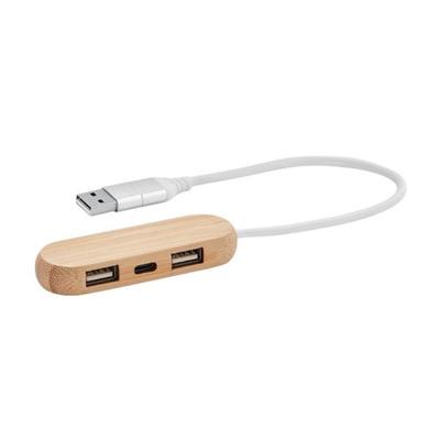 Аксессуары для компьютеров – Концентраторы USB