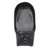 Nylon Black Water Sprinkling Resistant Touching Screen Bike Bag Mobile Phone Bicycle Cycling Packet Equipment