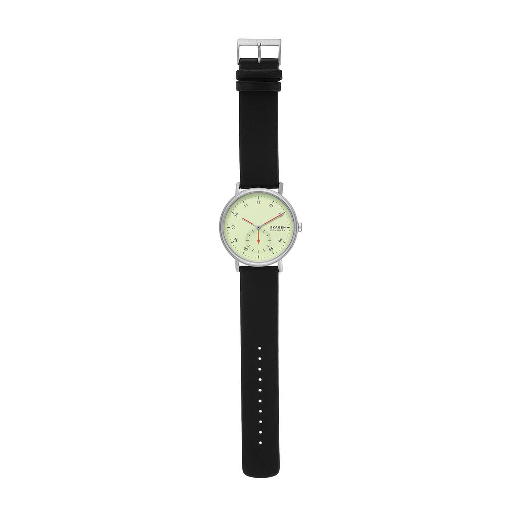 Skagen Часы Kuppel SKL2001 мужские черные
