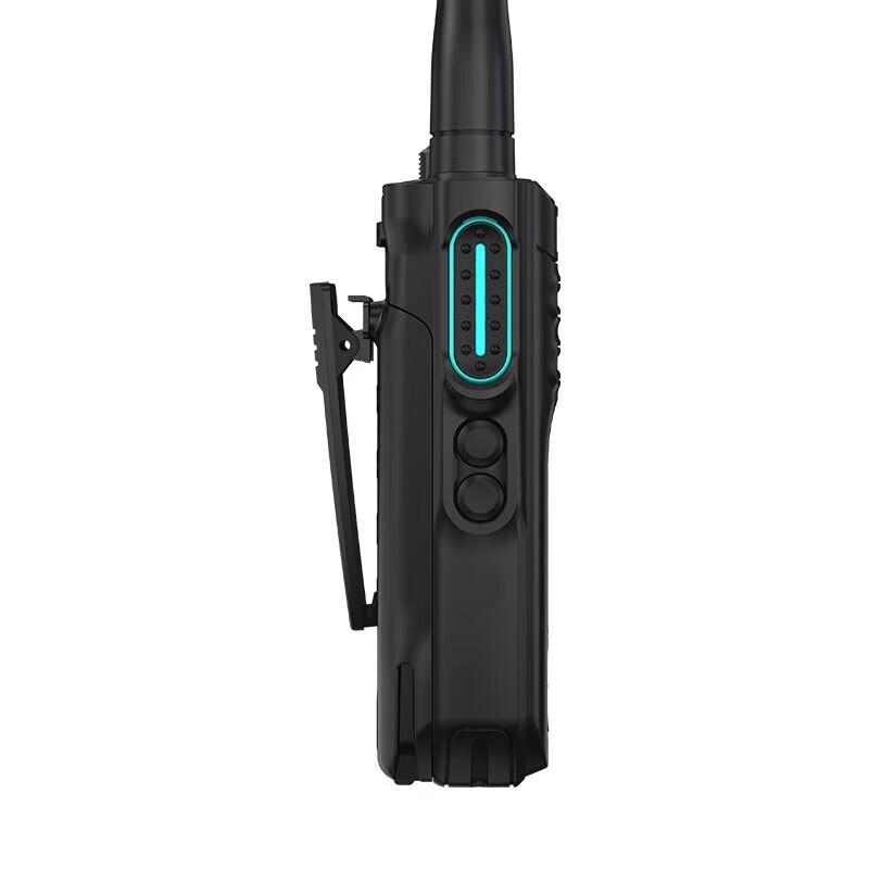 OUXING 4G Public Network Walkie-Talkie (CN version)