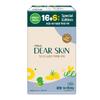 Гигиенические прокладки Dearskin Air Emboss, 9 видов, выберите 1