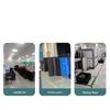 Антистатические коробки для хранения и оборота электронных компонентов