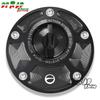 Новый 2025 Для YAMAHA YZF-R3 YZF-R6/S YZF-R7 YZF-R1/M Алюминиевая крышка быстрого заполнения топливного бака Мотоцикл Быстрооткрывающаяся крышка бензобака