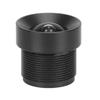 Camera Lens 2.8mm 5MP M12 Interface Single Board Lens Fit for M12x0.5mm Base IP Camera