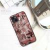 Чехол для телефона с эстетическим коллажем для iPhone 11 12 Mini 13 Pro XS Max X 8 7 6s Plus 5 SE XR Shell