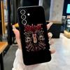 Чехол для телефона Slipknot-Rock для Samsung S26 S25 Plus S20 S20 Plus S22 Ultra S23 FE S21 Plus S21 Ultra Мягкая крышка
