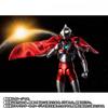 Bandai SPIRITS S.H.Figuarts Ультрамен 55-я годовщина. Изготовлен из ПВХАБС Высота прибл.. 150 мм окрашенная подвижная фигурка