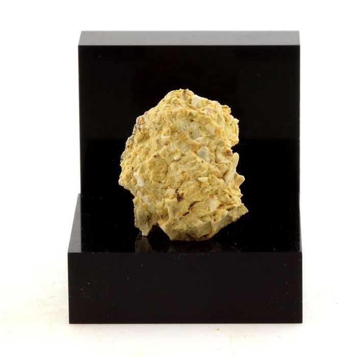 Tripolite 18.72 carats