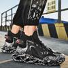 Мужские повседневные кроссовки, летняя мужская обувь, тренд 2024 года, дышащая, все бренды со скидкой, для ходьбы, унисекс, с майкой, цвет, оригинальные предложения, спортзал