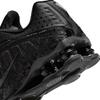 Nike W Shox R4 Whv0934 002blk Dkskgy