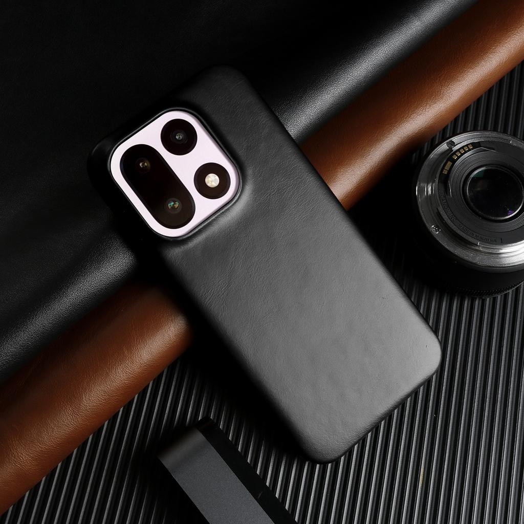 Премиальный чехол из натуральной кожи с масляным покрытием для OnePlus 1 13S 13T 13R 12R 11R 10R 10T Ace Ace Pro 2 3 Nord N100 CE3 Задняя крышка