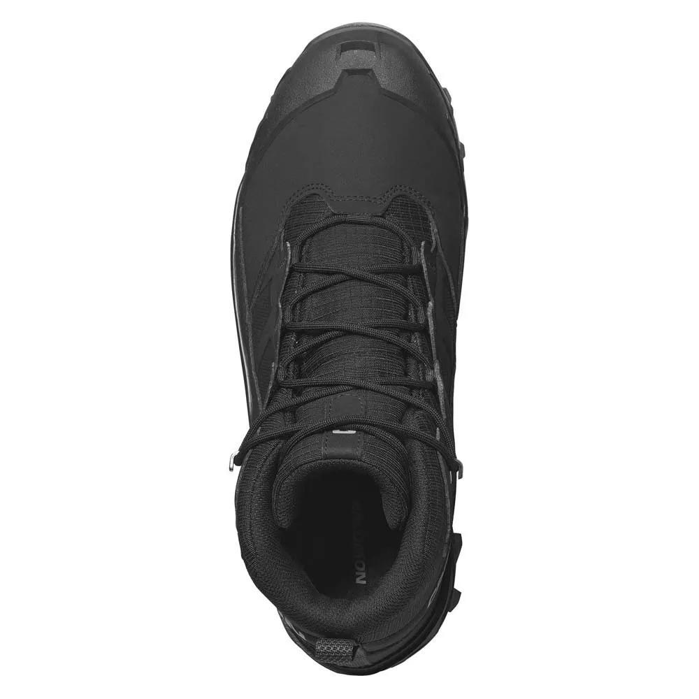 SALOMON Ботинки для хайкинга Crosstrak WP