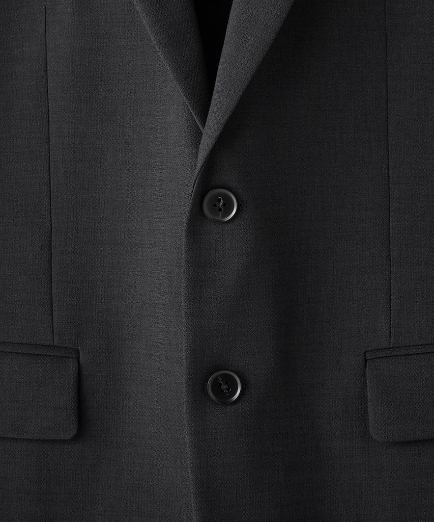 STCO Easy Care Suit Set_Charcoal Gray (Classic Fit)_Ssjvcb2Set (A Type)