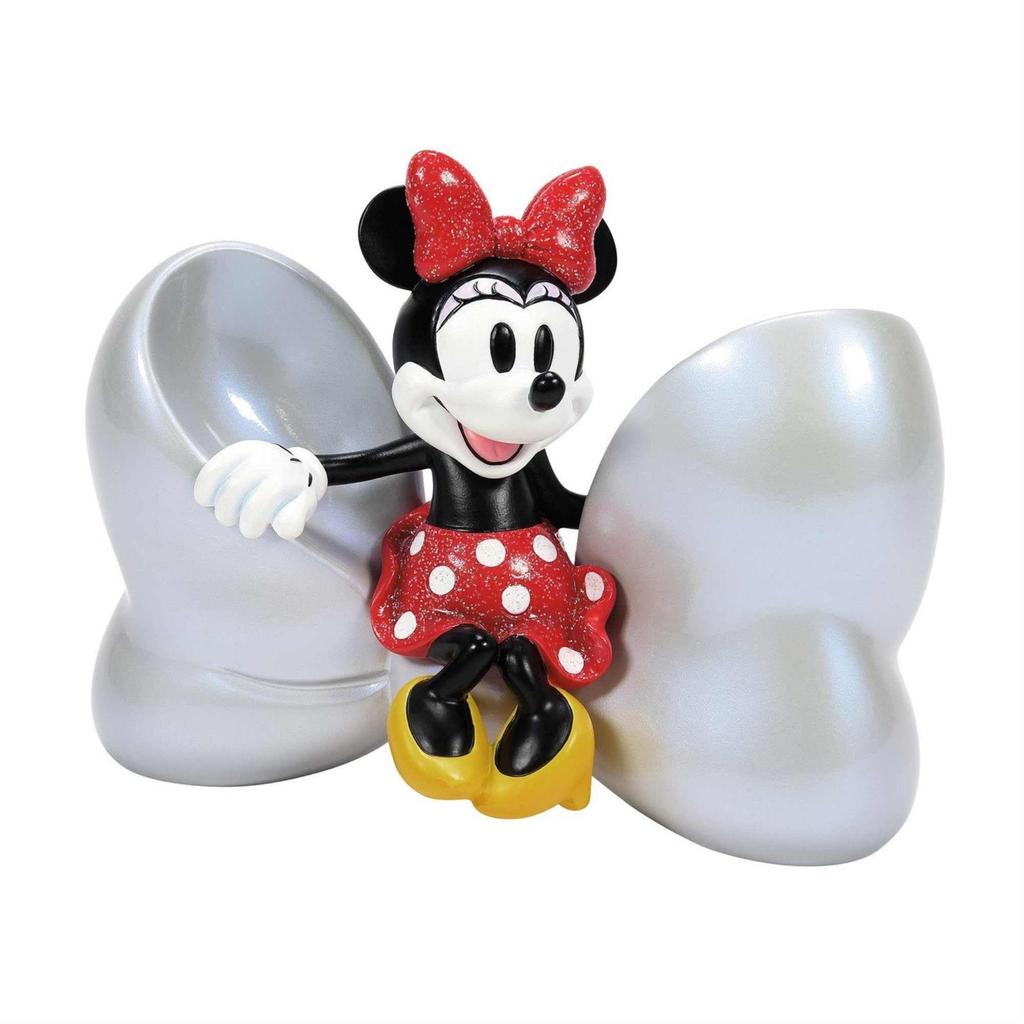 Disney Showcase Disney 100 Minnie 6013125