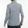 Ping Apparel Long Sleeve High Neck Shirt Golf Undershirt Size S Women's (Quick Dry) / / 622-4266900 021_Gray,
