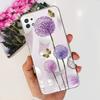 Стильный чехол для телефона Samsung Galaxy A22 5G A22S A22 4G Прозрачный ТПУ Мягкий силиконовый задний чехол для Samsung A22 A225F A226B