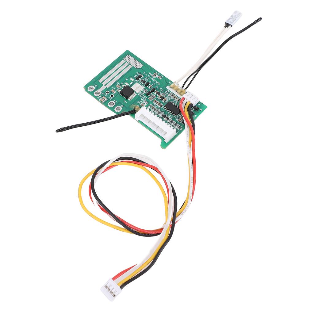 Защитная плата аккумулятора подходит для электросамоката Ninebot F30 F40 Защита от перезаряда, переразряда, короткого замыкания