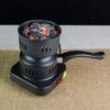 Portable Coal Lighter Stove 220V EU/UK Plug Charcoal Burner Electric Stove  Heating Coal
