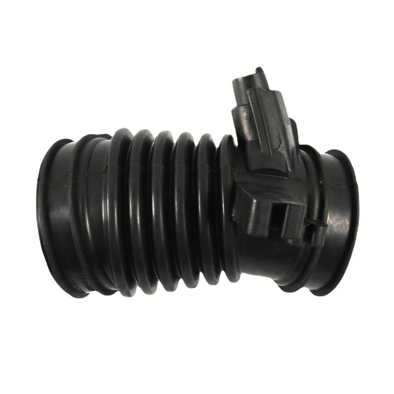 1 шт. Черный воздухозаборный шланг, трубка воздушного потока 17225R1AA01 для Honda Civic 1.8L 2012-2015 / Acura ILX 2.0L 2013-2015