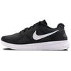 Free RN 2017 Black Dark Grey Women Sneakers Dark-Grey-Anthracite-White 880840-001