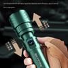 Светодиодный фонарь SkyFire Canglong с зумом, перезаряжаемый