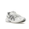 Asics Женские кроссовки Gel 1130 White Carrier серые сиреневые 1202A164-115