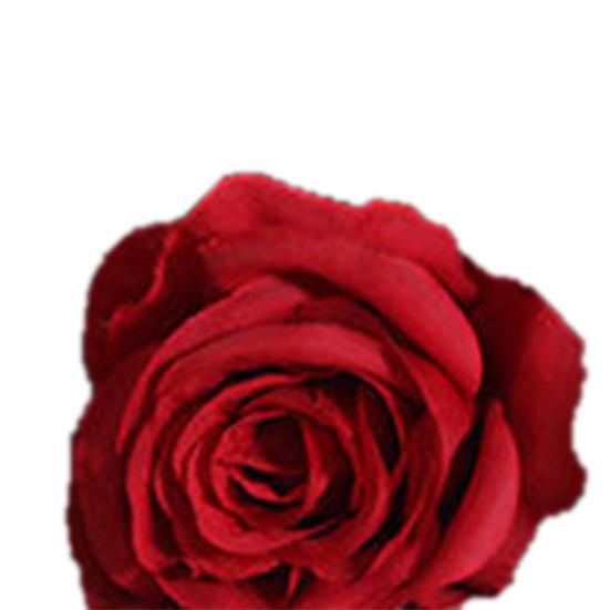 1 шт., 1 голова, реалистичный искусственный искусственный шелк, роза, искусственный цветок, свадебный декор для невесты