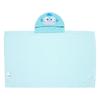 Sanrio Bath Poncho Hangyodon 420603 (Sanrio Baby)