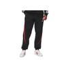 Adidas Originals Archive Tracksuit Bottoms Striped Color Blocked Retro Sports Knit Pants Men Bottoms Black IX9646