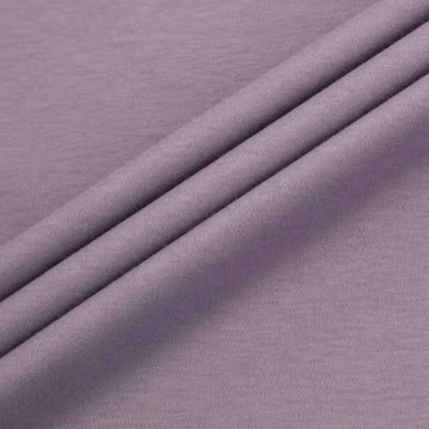 PUMA T Shirt Unisex Light Purple 635912-88