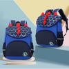 Cute Waterproof Nylon Dinosaur Backpack For Kindergarten Students And Toddlers
