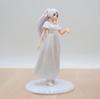 Frieren: Beyond Journey's End Frieren & Himmel Dance Version Anime Figure Sousou no Frieren Collectible Model Toy Gift