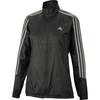 Adidas RSP Wind Jacket ZA474 Z14803 Gray F12 M [Women's] Black/Tech