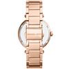 Michael Kors MK5865 Parker Ladies Watch