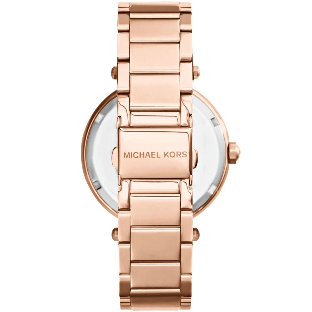 Michael Kors MK5865 Parker Ladies Watch