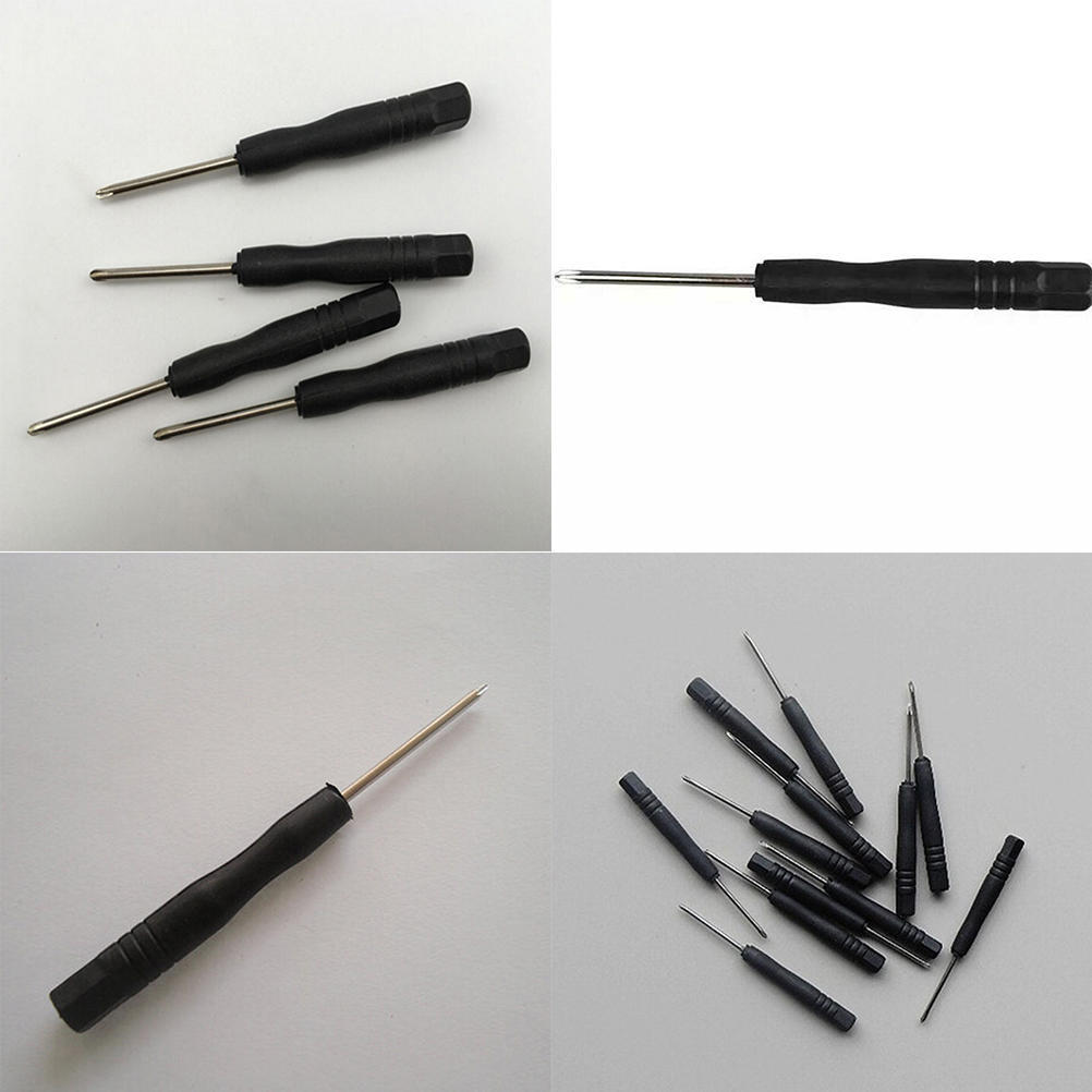 1 шт./компл., 5-точечная пятиконечная отвертка 0,8 мм, инструмент для ремонта телефона