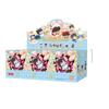 Hot Detective Conan Fairy Tale Journey Series Figure Blind Box Cute Mini Doll Desktop Decoration Ornament Collectible Toy
