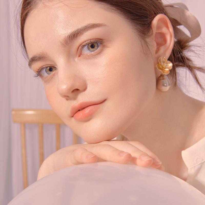 Заколка для волос Dana Burton Belita Ribbon