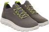 Кроссовки Geox Spherica Herr dark grey
