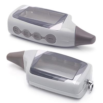 Брелок чехол для русской Scher-Khan Magicar 5 автомобильная сигнализация ЖК-пульт дистанционного управления M5 M902F / M903F