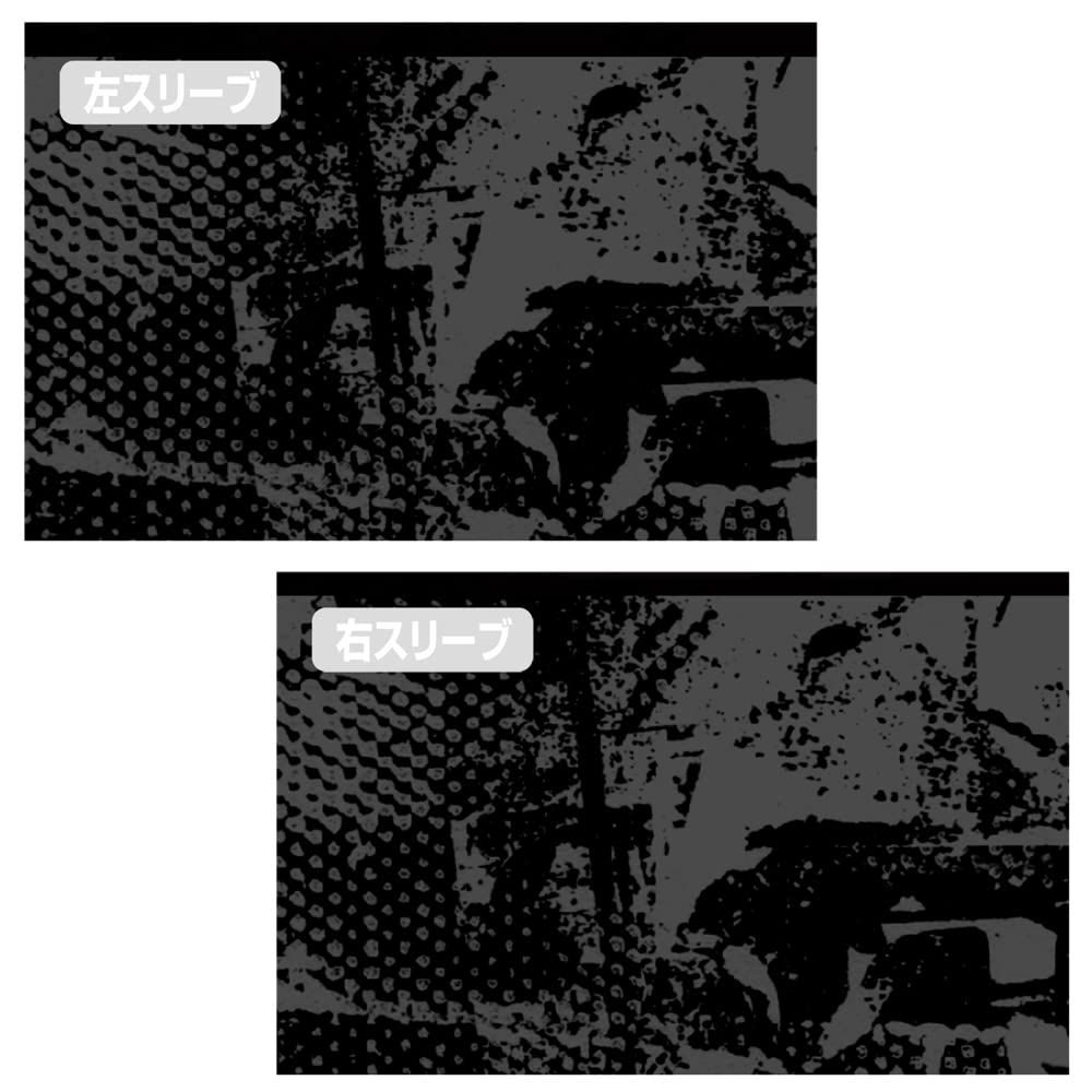 2D Cospa No Game No Life Zero Шуви Двусторонняя Полностью Графическая ЧЕРНАЯ Размер M Сделано из полиэстера Футболка Версия 4.0