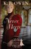 Книга Never Sleep : The Chronicle of a Lady Detective : 1