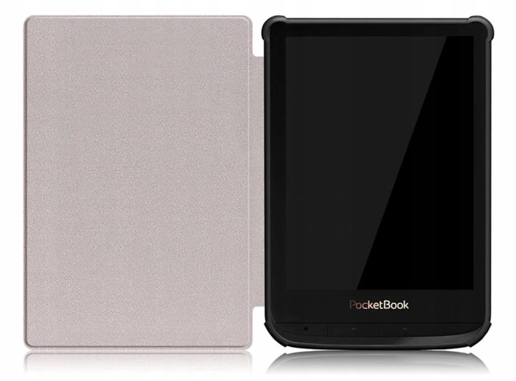 Case for PocketBook 627 touch LUX 4 616 basic LUX 2