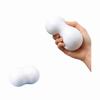 Slow-rebound Soap Squeeze Ball Slow Rising Soap Fidget Squeeze Colorful Soap Squishy Toy  Leisure